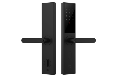 小米米家智能門(mén)鎖青春版 智能安防，輕松生活