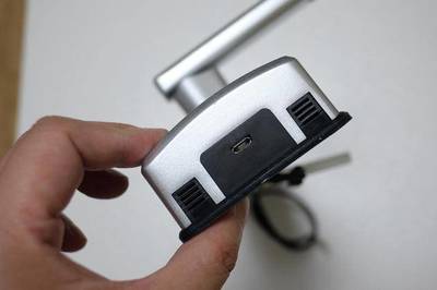 德施曼小嘀T510 一把有顏值有內(nèi)涵的智能門(mén)鎖