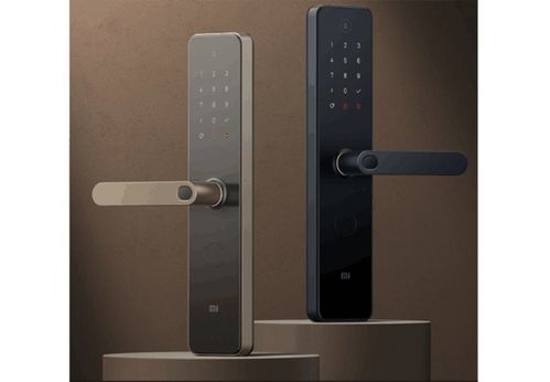 雙生態(tài)智能管理18個(gè)月續(xù)航，小米智能門(mén)鎖1S特惠價(jià)1099元