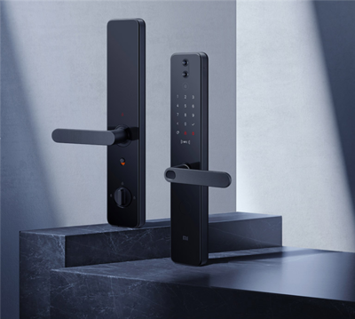 7種開(kāi)鎖方式，小米智能門(mén)鎖Pro預(yù)售開(kāi)啟，智能安全新標(biāo)桿